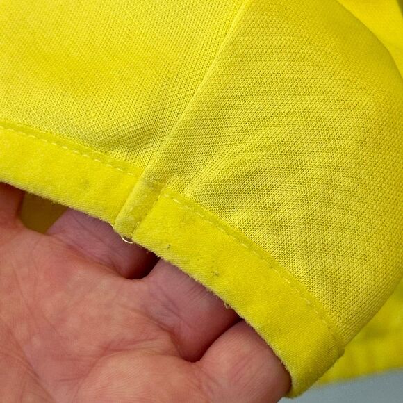 Boy’s Pikachu Hooded Jacket Size 7 - Picture 6 of 10